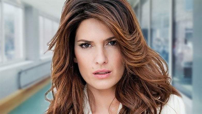 Isabel Macedo. Fuente: (Instagram)