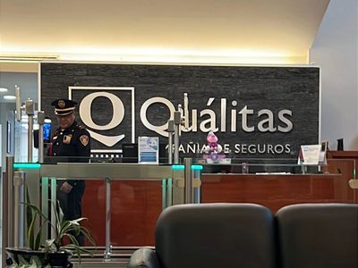 Quálitas llega a acuerdo de “corrección fiscal” con el SAT; le costará 2 mil millones