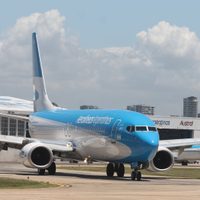 ¡Operación rescate! Aerolíneas Argentinas vuelve a Barcelona para buscar más varados