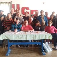 La UCR neuquina se reunió en Zapala, pero no logró cuórum para sesionar ni avanzar en acuerdos