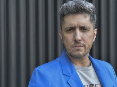 Sacan a la luz otra denuncia que salpica el presente de Jey Mammón, tras su regreso