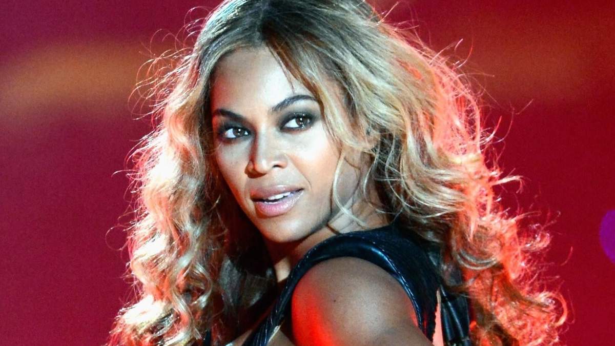 Beyoncé. Foto: (Twitter)