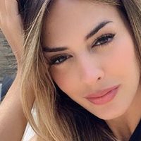¡Sin temor a nada! Shannon de Lima publicó su mejor foto en el mar y enloqueció a sus fans