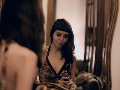 "Alzar la mirada": ¡Reapareció Florencia Kirchner! ¿Vuelve al país?