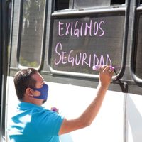 Extorsión a transportistas en Morelos: “primero es un papelito, luego las balas”