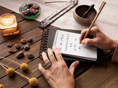 Numerología: la clave de la libertad y el cambio para este miércoles
