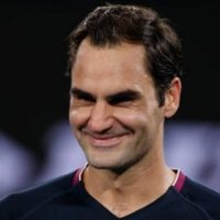 Roger Federer logró una gran victoria en el Australian Open