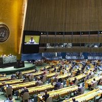 El mensaje de la OMS a la ONU para salir pronto de los problemas causados por la pandemia