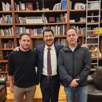 Peña Merino deja la Agencia Digital de Innovación Pública; lo sustituye Eduardo Clark
