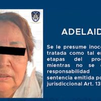 Vinculan a proceso a exdirectora de obras de la alcaldía Benito Juárez