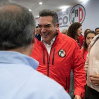 Detractores de Alito llevan su batalla al Tribunal Electoral