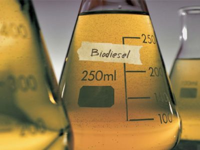 La Secretaría de Energía autorizó el aumento del biodiésel