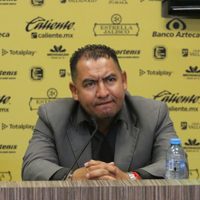"Me equivoqué. Lo sé y pido disculpas", declara el entrenador de Monarcas femenil tras comentario misógino