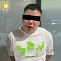 Sujeto balea a 11 personas en baile sonidero de Peñón de los Baños