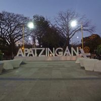 A una semana del desplazamiento masivo en Apatzingán, solamente se han censado a 10 familias