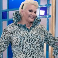 Carmen Barbieri tomó una decisión que cambió por completo su vida