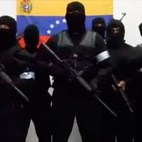 Nueve militares se unen a la rebelión contra Maduro en Venezuela (Video)