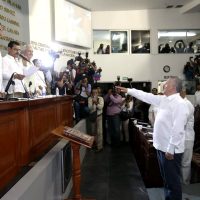Jaime Humberto Lastra Bastar, nuevo fiscal general de Tabasco