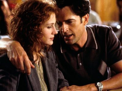 “La boda de mi mejor amigo”: las fotos del épico reencuentro a 23 años de su estreno