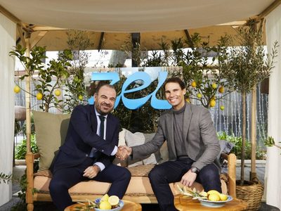 Todo listo: la ciudad que eligió Rafael Nadal para abrir su primer hotel en Argentina