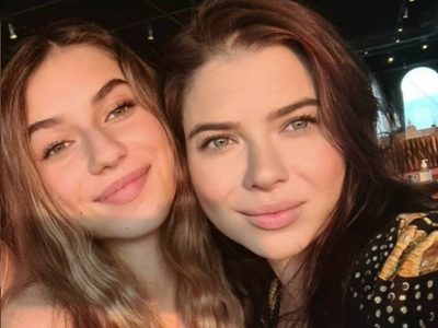 Madre brasileña cierra las cuentas de su hija influencer con casi dos millones de seguidores