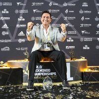Raymundo González alista golpe por la presidencia del taekwondo mexicano