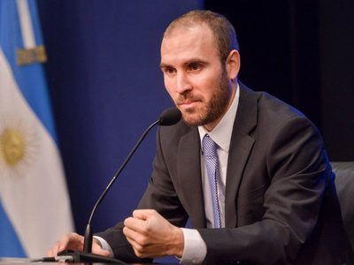 Deuda pública: Guzmán endurece su postura y lanza una tajante advertencia a los bonistas