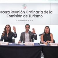 Comisión de Turismo del Senado avala dictamen para evitar explotación sexual infantil
