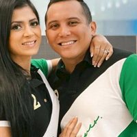 ¡Embaucado! Los tres mensajes que confirman que Edwin Luna NO ES EL PADRE de Gianna