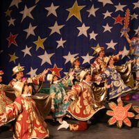 Las pastorelas, una tradición antiquísima de México, son cada vez menos