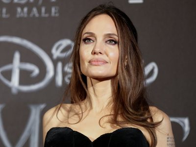 Graves secuelas: la extraña enfermedad que sufrió Angelina Jolie tras separarse de Brad Pitt