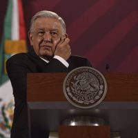 AMLO prevé otro revés de la SCJN para impedir que los libros de texto lleguen a Chihuahua y Coahuila