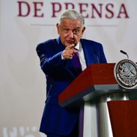 Es truculento que Tomás Zerón diga que Peña Nieto fabricó la "verdad histórica": AMLO