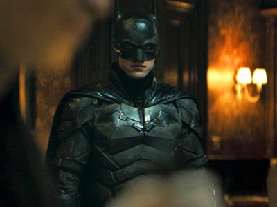 “The Batman”: qué sorpresas dejó el primer tráiler de la nueva producción de DC Cómics