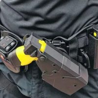 Neuquén oficializó la compra de dispositivos Taser para la Policía