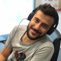 "Nació el amor": El romance secreto de Diego Leuco y una famosa periodista de El Trece