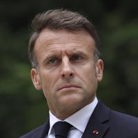 Francia va a reconocer al Estado palestino en la Asamblea de la ONU