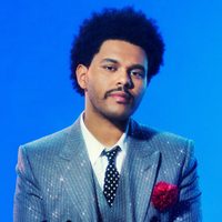 Irreconocible: así quedó "The Weeknd" tras inyectarse botox