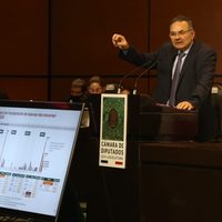 Octavio Romero: Pemex autofinancia sus proyectos, excepto Dos Bocas