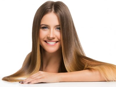 Sin formol ni planchita: la receta de la keratina mágica que deja tu cabello liso por varias semanas