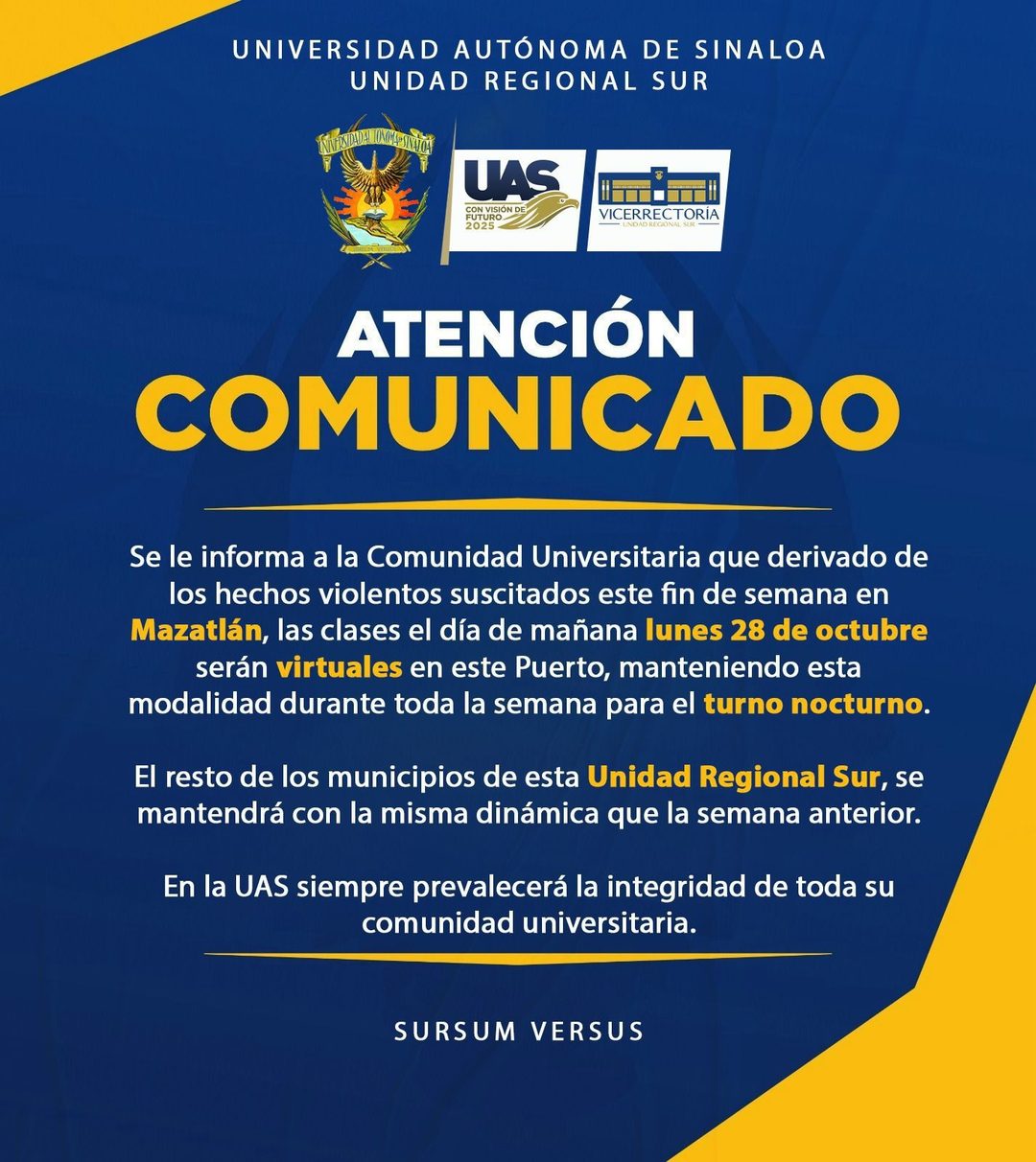uas