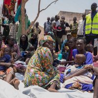 La ONU acusa de crímenes de guerra a ambos bandos de la guerra en Sudán