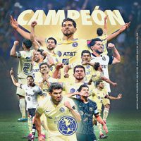Henry Martín es campeón de goleo de la Liga MX