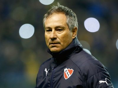 Los dichos de Holan sobre Macri: "Quería meter preso a Moyano a través de Independiente”