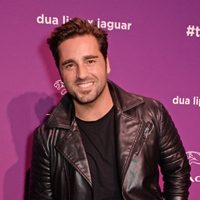 La confesión de David Bustamente ante el largo período de cuarentena