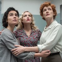 "Las Chicas del Cable" se despide de Netflix con un tráiler inolvidable
