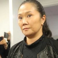 La justicia de Perú ordenó que Keiko Fujimori vuelva a la cárcel