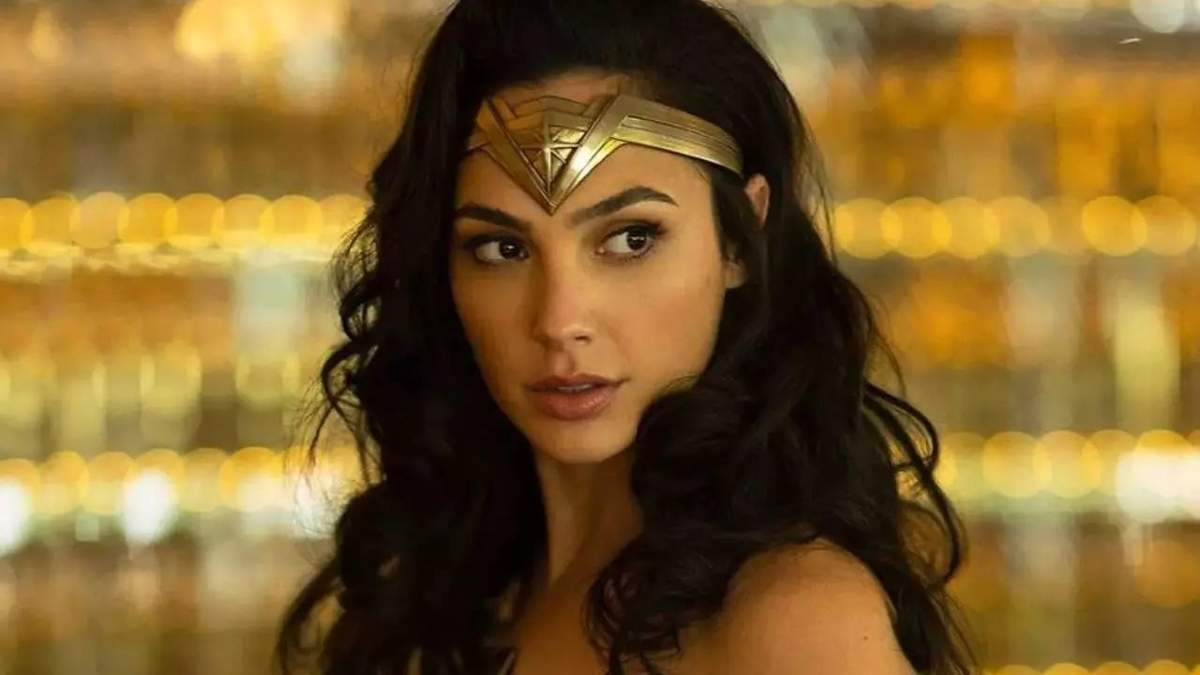 Gal Gadot. Fuente: (Instagram)