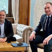 El Gobierno redobla esfuerzos con los gobernadores para avanzar con las reformas y el Presupuesto