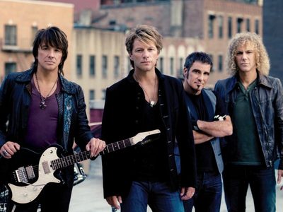 ¡Revelador! Un integrante de Bon Jovi tiene coronavirus y dio su testimonio. ¿Todos afectados?